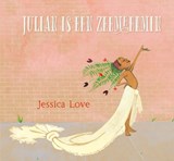 Julian is een zeemeermin - Jessica Love - 9789493007055
