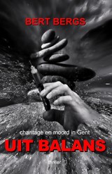 Uit balans - Bert Bergs - 9789493023727