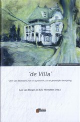 De Villa - Eric Vermetten ; Leo van Bergen - 9789493028807