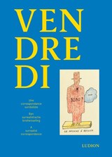 Vendredi - Xavier Canonne - 9789493039247