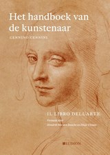 Il Libro dell’Arte - Cennino Cennini - 9789493039834