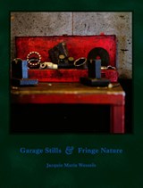 Garage Stills & Fringe Nature - Xavier Canonne - 9789493039841
