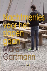 Nachtmerries voor het slapen gaan - Marc Gartmann - 9789493048584