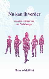 Nu kan ik verder - Hans Schleiffert - 9789493089082