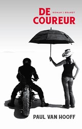 De coureur - Paul van Hooff - 9789493095762