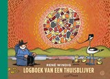 Logboek van een thuisblijver - René Windig - 9789493109834