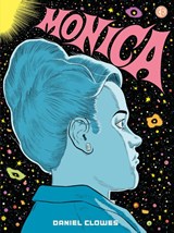 Monica - Daniel Clowes - 9789493109841
