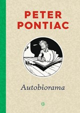 Autobiorama | Peter Pontiac | 9789493109889