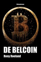 De Belcoin - Rony A.F. Roeland - 9789493111257