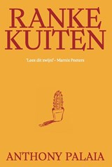 Ranke kuiten - Anthony Palaia - 9789493111516