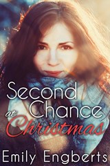 Second Chance at Christmas - Emily Engberts - 9789493139251