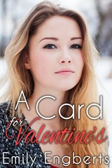 A Card for Valentine's - Emily Engberts - 9789493139275