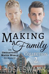 Making a Family Collection 2 - Rosa Swann - 9789493139510