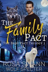 The Family Pact - Rosa Swann ; Wolf Specter - 9789493139664