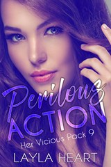 Perilous Action - Layla Heart - 9789493139794