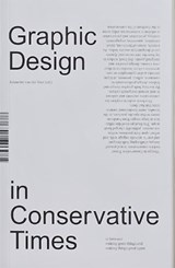 Design in conservative times - magazine - 9789493148178