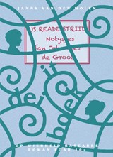 It deiboek - Janny van der Molen - 9789493159068