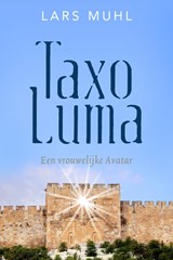 Taxo Luma - Lars Muhl - 9789493160309