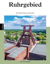 Ruhrgebied - Gert-Jan Hospers - 9789493160422