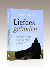 Liefdesgeboden - Thomas Quartier - 9789493161078