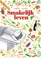 Smakelijk leven - Aurélia Aurita - 9789493166783