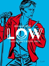 Low - Reinhard Kleist - 9789493166981