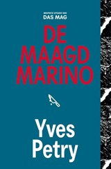 De maagd Marino | Yves Petry | 