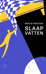 Slaap vatten - Hofstede, Bregje - 9789493168077