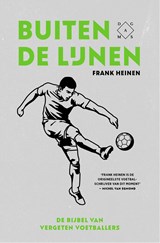 Buiten de lijnen - Frank Heinen - 9789493168312