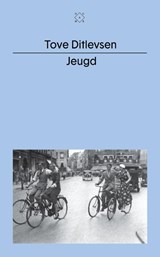 Jeugd - Tove Ditlevsen - 9789493168480