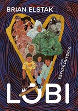 Lobi - Brian Elstak ; Esther Duysker - 9789493168497
