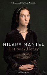 Het boek Henry | Hilary Mantel | 