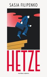 Hetze - Sasja Filipenko - 9789493169869
