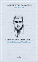 Geheugenkathedraal - Hanneke van Schooten - 9789493183162