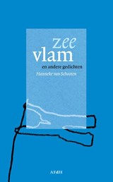 Zeevlam - Hanneke van Schooten - 9789493183315