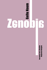 Zenobia - Gellu Naum - 9789493186194