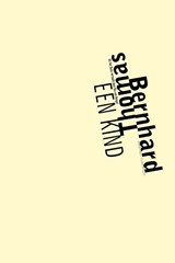 Een kind | Thomas Bernhard | 