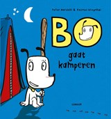 Bo gaat kamperen - Peter Nordahl - 9789493189973