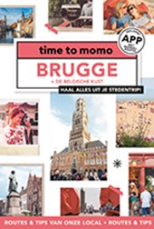 Brugge + de Belgische Kust
