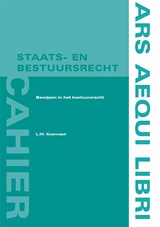 Bewijzen in het bestuursrecht - Rens Koenraad - 9789493199989