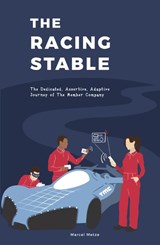 The Racing Stable | Marcel Metze | 