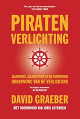 Piratenverlichting | David Graeber ; Joris Luyendijk | 