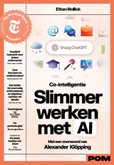 Co-intelligentie - Ethan Mollick - 9789493213920