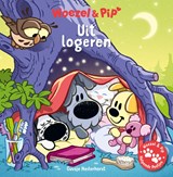 Uit logeren - Guusje Nederhorst - 9789493216358