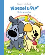 Beste vriendjes - Guusje Nederhorst - 9789493216570