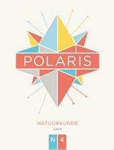 POLARIS natuurkunde Havo 4 leerjaar 4 -  - 9789493224087