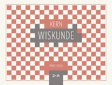 KERN Wiskunde vmbo-basis 2-A -  - 9789493224209