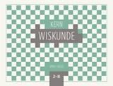 KERN Wiskunde vmbo-basis 2 Leerwerkboek B -  - 9789493224216