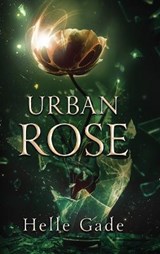 Urban Rose - Helle Gade - 9789493229815