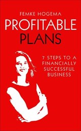 Profitable Plans - Femke Hogema - 9789493231245